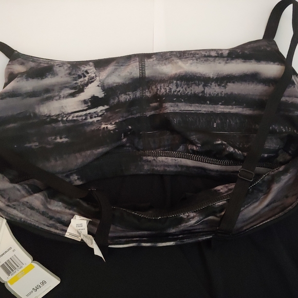 Under Armour Women Tank Activewear M - Picture 3 of 5